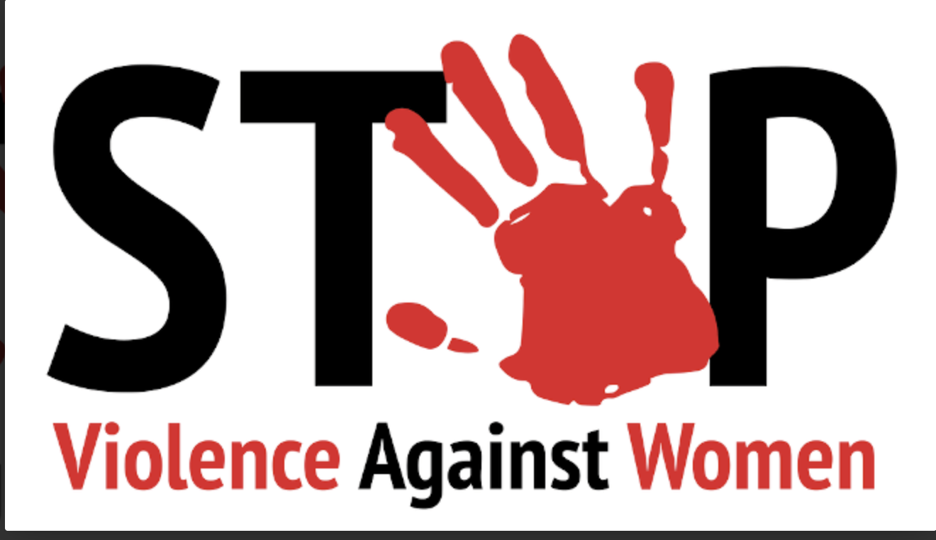 We Stand Against GBV